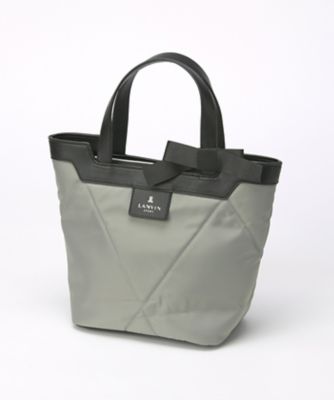 ランバン スポール LANVIN SPORT キルトデザインカート