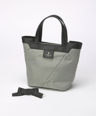 ランバン スポール LANVIN SPORT キルトデザインカート