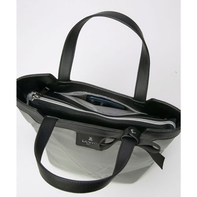 ランバン スポール LANVIN SPORT キルトデザインカート