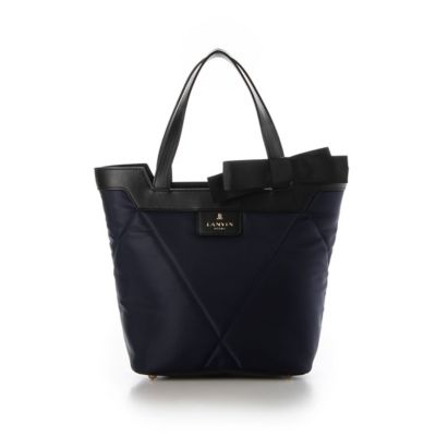 ランバン スポール LANVIN SPORT キルトデザインカート