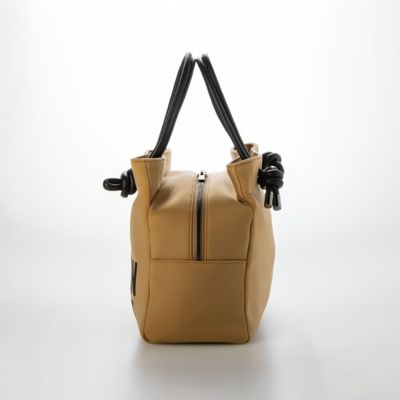 ランバン スポール LANVIN SPORT 3層カートバッグ