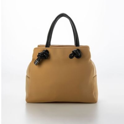 ランバン スポール LANVIN SPORT 3層カートバッグ