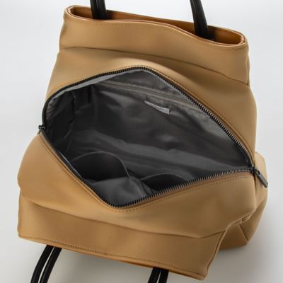 ランバン スポール LANVIN SPORT 3層カートバッグ