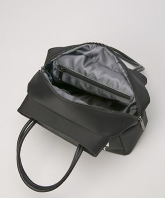 ランバン スポール LANVIN SPORT 3層カートバッグ