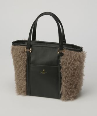 大きいサイズ 24年 ランバンスポール モノグラム柄 マトラッセパーカー 44 LANVIN SPORT（ランバンスポール） 公式 ランバン スポール モノグラム