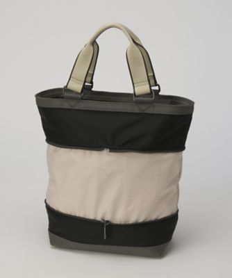 ランバン スポール LANVIN SPORT 2WAYカートバッグ