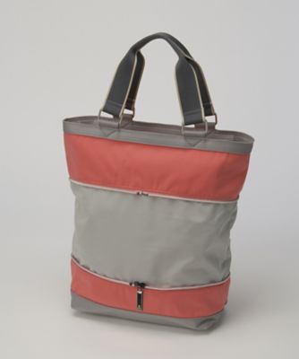 ランバン スポール LANVIN SPORT 2WAYカートバッグ