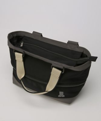 ☆新品　☆半額以下 　　LANVIN SPORT ２way・バックパック サンマール】 2WAYバッグ （ハンドバッグ）｜LANVIN COLLECTION