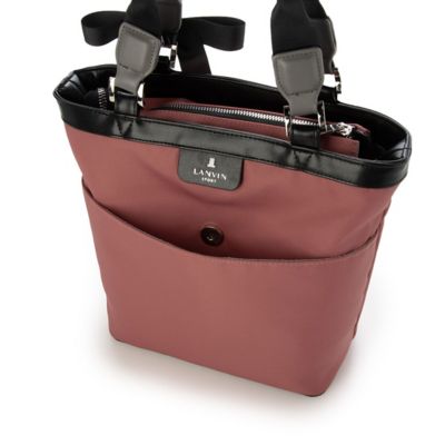 ランバン スポール LANVIN SPORT 【アールデコ100周年