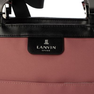 ランバン スポール LANVIN SPORT 【アールデコ100周年
