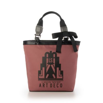 ランバン スポール LANVIN SPORT 【アールデコ100周年