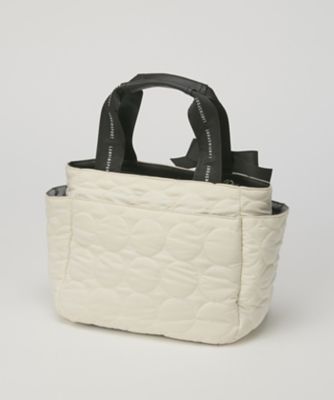ランバン スポール LANVIN SPORT キルティングデザイン
