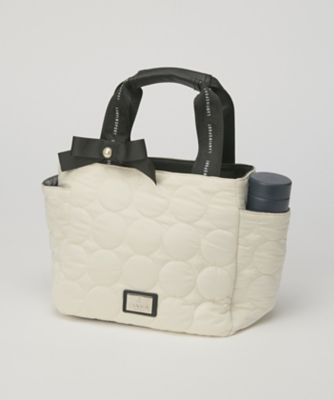 ランバン スポール LANVIN SPORT キルティングデザイン