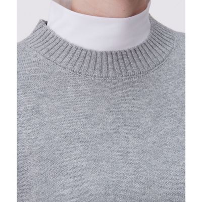 ランバン スポール LANVIN SPORT ボリュームシルエット