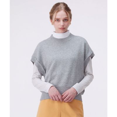 ランバン スポール LANVIN SPORT ボリュームシルエット