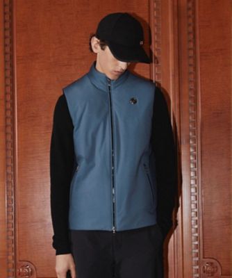 ランバン スポール LANVIN SPORT グラデーションプリント中