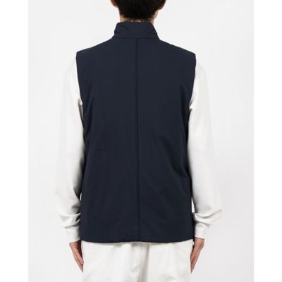 ランバン スポール LANVIN SPORT グラデーションプリント中