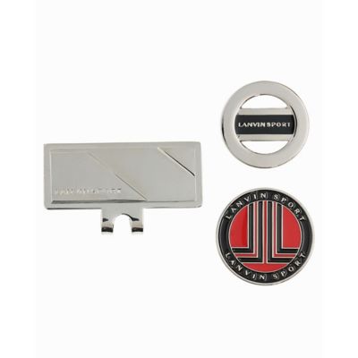 クリップ付きマーカー（VG5SAZ61M） | LANVIN SPORT/ランバン