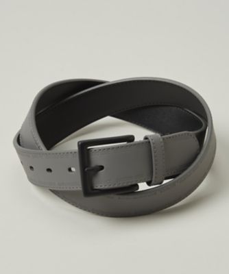 ＜LANVIN SPORT＞ランバン　スポール　ＬＡＮＶＩＮ　ＳＰＯＲＴ　型押しデザインベルト【サイズ調整可能】（ＶＧ５ＳＢＬ１２Ｍ）