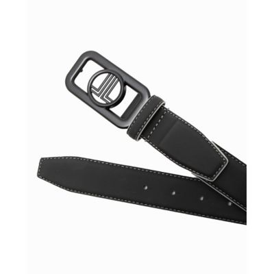 ランバン スポール LANVIN SPORT JLバックルベルト