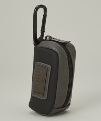 ボールポーチ【ボール2個用】（VG5SBZ11M） | LANVIN SPORT