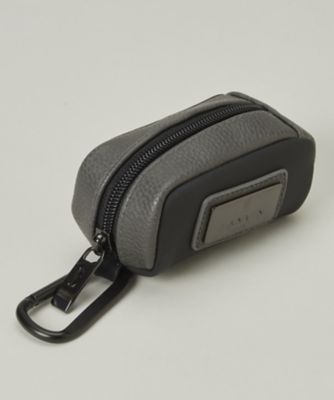 ボールポーチ【ボール2個用】（VG5SBZ11M） | LANVIN SPORT