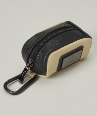 ボールポーチ【ボール2個用】（VG5SBZ11M） | LANVIN SPORT