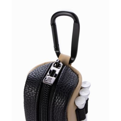 ボールポーチ【ボール2個用】（VG5SBZ11M） | LANVIN SPORT