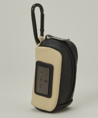 ボールポーチ【ボール2個用】（VG5SBZ11M） | LANVIN SPORT