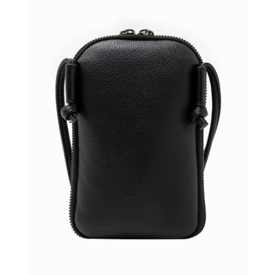 モノグラム柄モバイルポーチ（VG5SBZ12L） | LANVIN SPORT