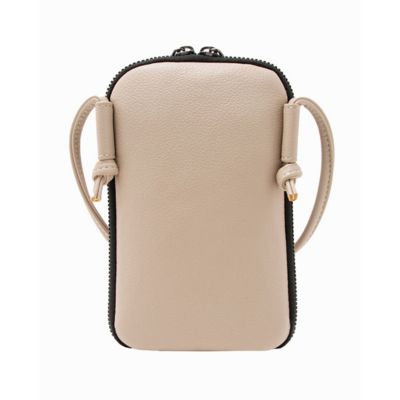 モノグラム柄モバイルポーチ（VG5SBZ12L） | LANVIN SPORT