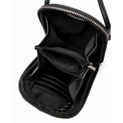 モノグラム柄モバイルポーチ（VG5SBZ12L） | LANVIN SPORT
