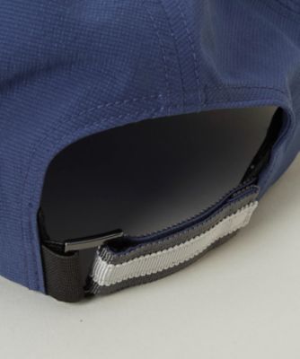 通気キャップ 【部分UV】（VG5SCP13M） | LANVIN SPORT