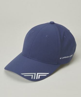 楽天市場】ランバン スポール キャップの通販