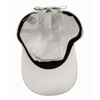 通気キャップ【部分UV】（VG5SCP15L） | LANVIN SPORT