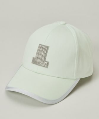 シャルボン キャップ ホワイト 47 ホワイト（白）キャップ | '47