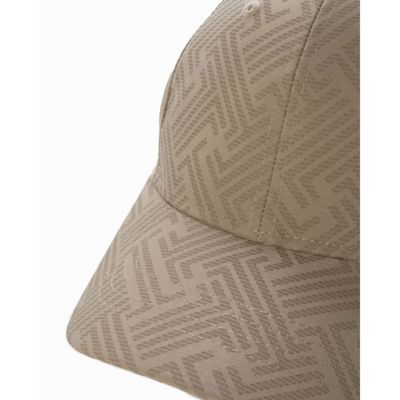 モノグラムキャップ（VG5SCP16M） | LANVIN SPORT/ランバン