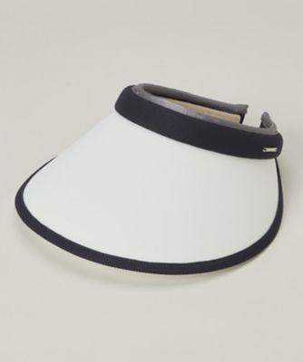 差し込みタイプサンバイザー【部分UV】（VG5SCP51L