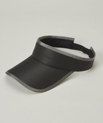 mamanami　【LANVIN SPORT】オールインワン+サンバイザー mamanami 【LANVIN SPORT】オールインワン+サンバイザー mamanami