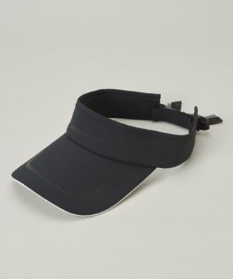 3Dロゴプリントサンバイザー【部分UV】（VG5SCP54L