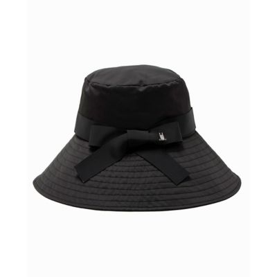 つば広ハット【UV】（VG5SCP73L） | LANVIN SPORT/ランバン