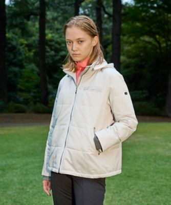 【定価104500円】ランバンスポール 中綿ブルゾン38&スカート40SET 定価104500円】ランバンスポール 中綿ブルゾン40&スカート38SET 定価