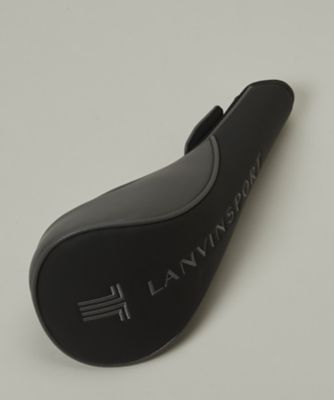 ＜LANVIN SPORT＞ヘッドカバー【ドライバー用】（ＶＧ５ＳＨＣ１２Ｍ）