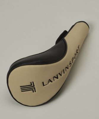 ヘッドカバー【ドライバー用】（VG5SHC12M） | LANVIN SPORT
