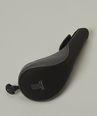 ＜LANVIN SPORT＞ヘッドカバー【フェアウェイウッド用】（ＶＧ５ＳＨＣ３２Ｍ）