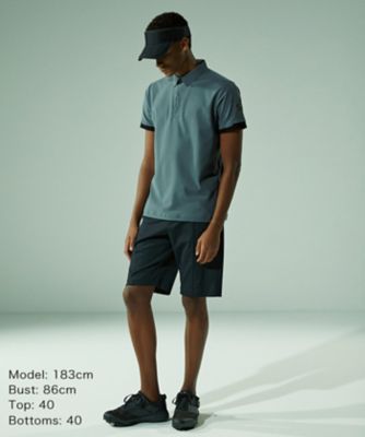 メンズウェア LANVIN SPORT ランバン スポール LANVIN SPORT ストレッチイージー