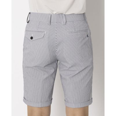 新品未使用⭐︎ランバン スポール ハーフパンツ サッカーストライプハーフパンツ（VG5SHP71M） | LANVIN