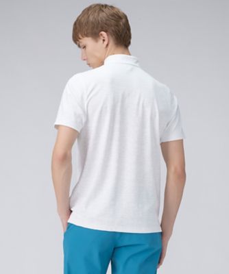 【新品未使用】LANVIN SPORT 半袖シャツ 38 カモフラージュ柄 新品未使用】LANVIN SPORT 半袖シャツ 38 カモフラージュ柄 新品未使用