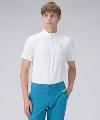 デジタルカモフラージュ柄半袖シャツ【吸汗／UV