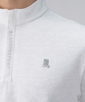 デジタルカモフラージュ柄半袖シャツ【吸汗／UV